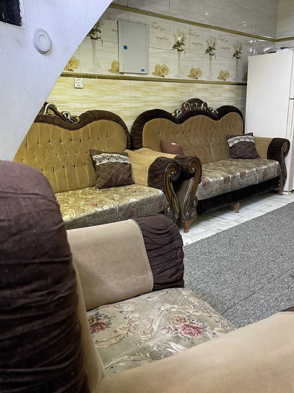 تخم قنفات9مقاعد نضيف السعر225 بي مجال بسيط العنوان البلديات


**إذا كنت صاحب هذا الإعلان وتريد حذفه لأي سبب، رجاءا أرسل رسالة إلى الدعم الفني**