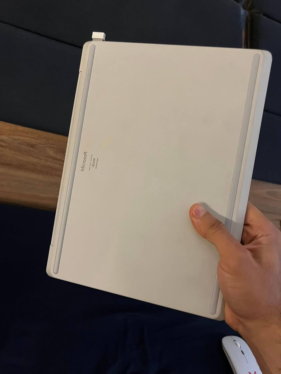 لابتوب لمس مواصفات i5 جيل 10
بطارية قوية، فيس أيدي
سعرة بالبيجات من 500 إلى 700

ابيع 375


**إذا كنت صاحب هذا الإعلان وتريد حذفه لأي سبب، رجاءا أرسل رسالة إلى الدعم الفني**