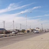 الناصرية الاسكان الصناعي • ٢٠٠م • طابو صرف