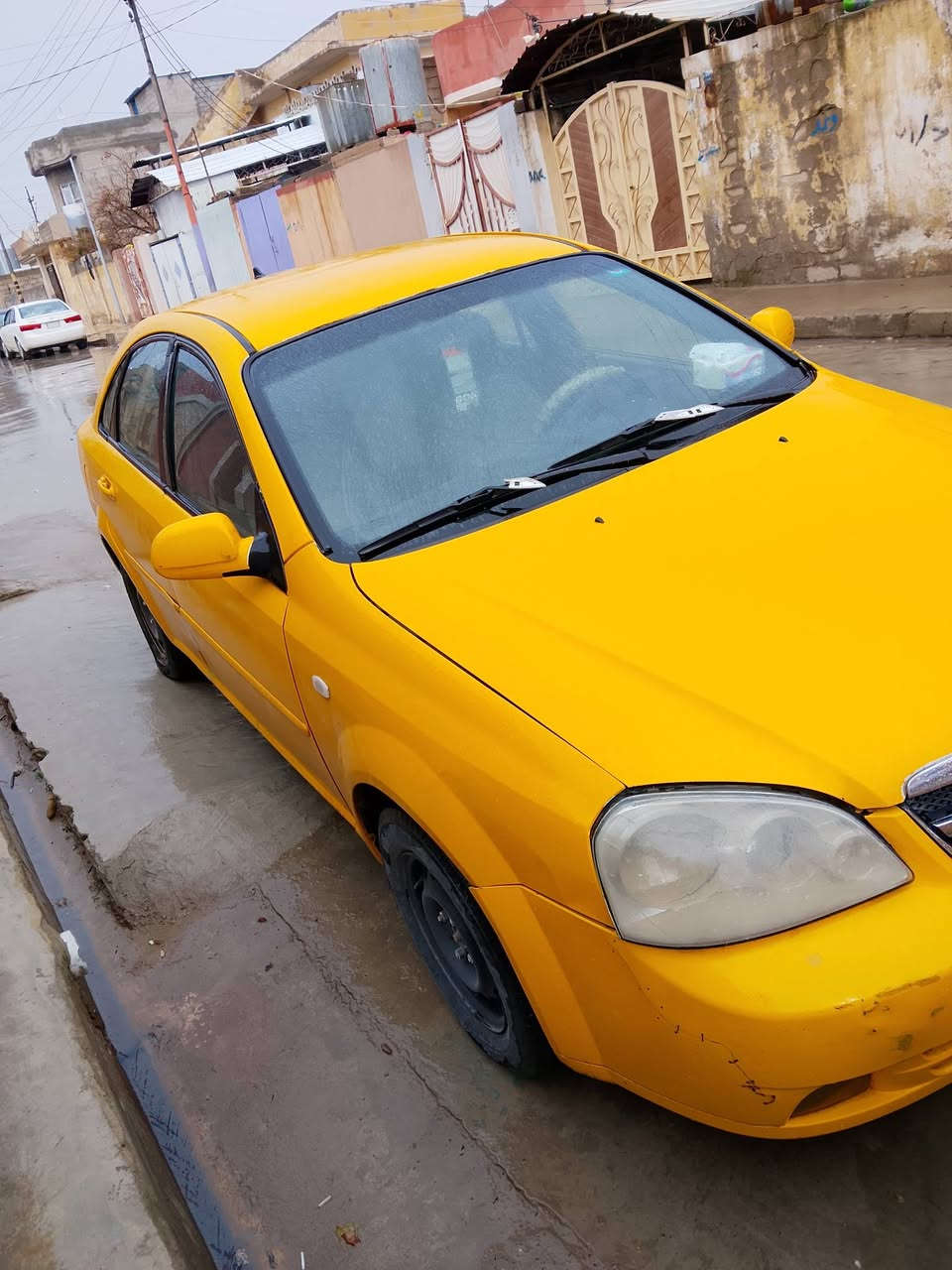 سلام وعليكم اوبترا 2008 كير تومتيك رقم انكليزي هيئه صفر قرامات صفر بدون معجون طخه خفيه جيهت الصايق كربون بنزين طخم كلو نضيف تبريد شرط السعر 65اومجال ***********
