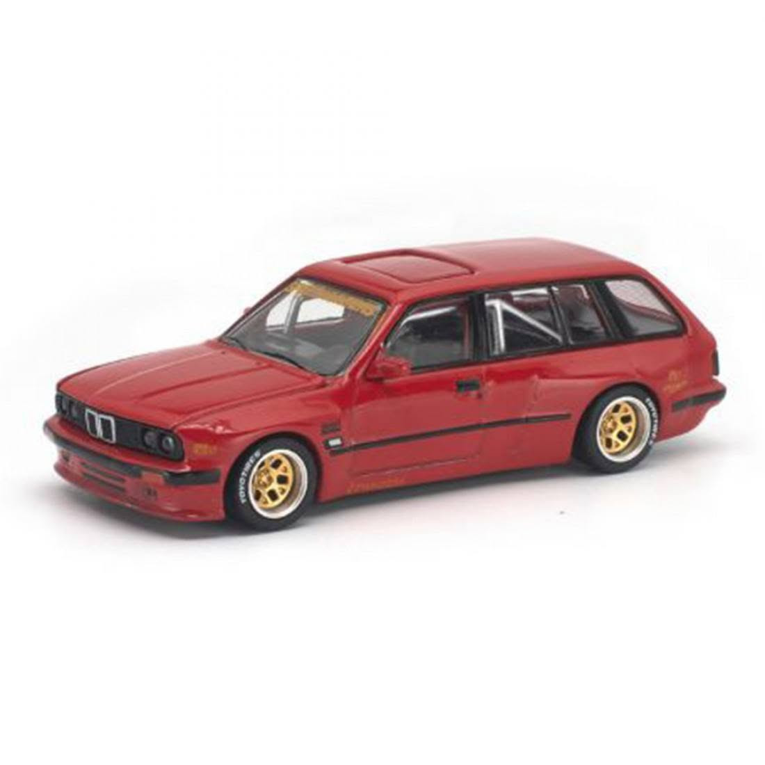 ⚡️ الوحش البافاري ينضم للتشكيلة! الكشف عن السيارة الرابعة في Mooo Diecast ⚡️
ما زلنا مستمرين في عرض مجموعتنا الحصرية للـ Pre-order، واليوم نكشف عن واحدة من أكثر السيارات طلباً وتفرداً.. BMW Wagon بتعديلات السباقات القوية! 🔥
تأملوا دقة التفاصيل في الصور المرفقة، من هيكل السيارة الرياضي باللون الأحمر، مروراً بالجنوط الذهبية التي تزيدها أناقة، وصولاً إلى قفص الحماية الداخلي (Roll Cage) وغطاء المحرك الذي يفتح ليكشف عن قلب هذه الآلة، كما ترون في الصورل
لماذا ستكون هذه الـ BMW إضافة أساسية لمجموعتك؟
✅ تصميم فريد يجمع بين عملية "الواجن" وشراسة سيارات الحلبات.
✅ تفاصيل دقيقة (فتح غطاء المحرك، قفص الحماية، إطارات Toyo Tires).
✅ قطعة نادرة تضفي طابعاً رياضياً هجومياً لمجموعتك.
⚠️ كيف تطلب؟
• الكمية محدودة جداً كما عودناكم.
• بادر بحجز نسختك الآن عبر رسائل الصفحة (DM) قبل نفاد الكمية!
اقتربنا من ختام القائمة.. لا تزال لدينا سيارة أخيرة لنكشف عنها بعد قليل، كونوا في الموعد! 📦✨
Mooo Diecast .. حيث يلتقي الشغف بالتفاصيل.
#MoooDiecast #BMW #BMWWagon #E30 #RacingStyle #DiecastCollectors #PreOrder #سيارات_معدنية #بي_ام_دبليو #طلب_مسبق


**إذا كنت صاحب هذا الإعلان وتريد حذفه لأي سبب، رجاءا أرسل رسالة إلى الدعم الفني**