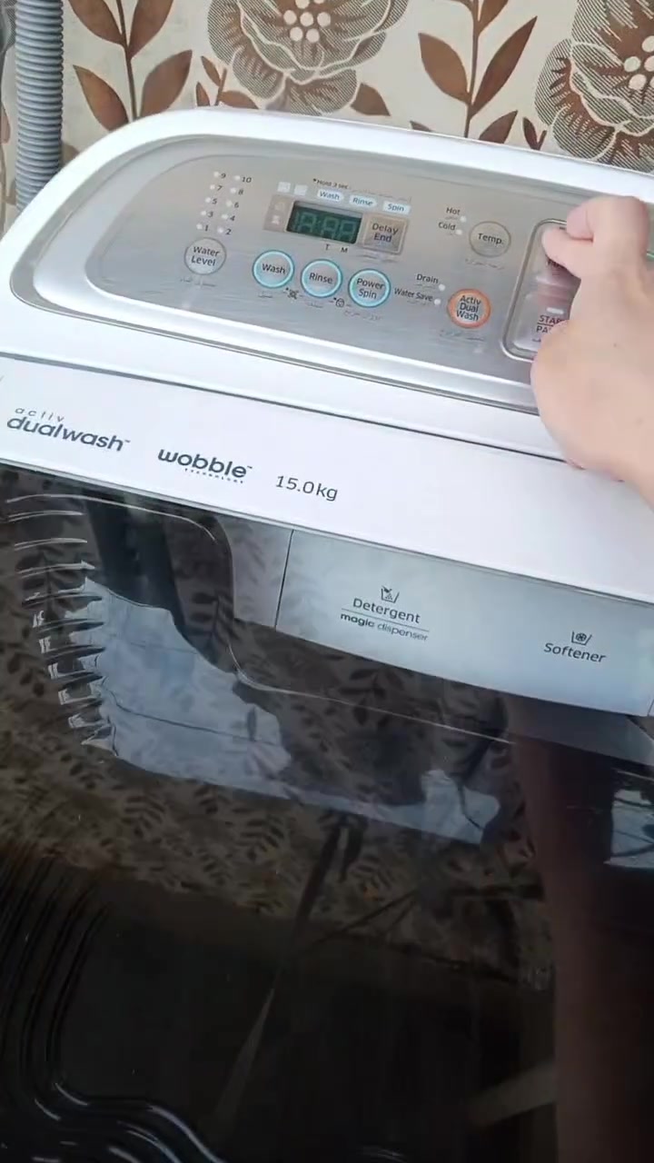 غساله حجم كبير للبيع نظيفه


**إذا كنت صاحب هذا الإعلان وتريد حذفه لأي سبب، رجاءا أرسل رسالة إلى الدعم الفني**