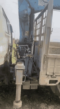 السلام عليكم للبيع جهاز كرين سوبر زت سلايتين مابي لا كسر ولا فطر مشدود عل سياره وشغال مكان الكرين كركوك قضاء الحويجه تفاصيل اكثر اتصل وتدلل ***********
