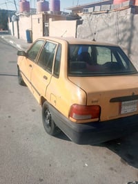 ٢٠١١ • مكفولة • رقم ميسان