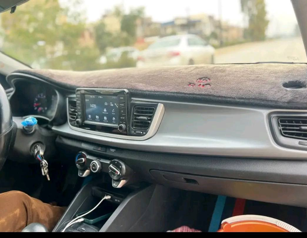 للبيع كيا ريو
S
1_حادث جاملغ تبديل بوند. اصلي
2_موديل20
3_سعرها بلاش 
4_100$
5_رقم شمالي
تواصل خاص

مكان السيارة موصل


**إذا كنت صاحب هذا الإعلان وتريد حذفه لأي سبب، رجاءا أرسل رسالة إلى الدعم الفني**