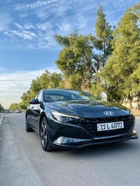 للبيع النترا 2023  وارد امريكي مكفوله كفاله عامه بدون تبديل وصبغ وايرب...