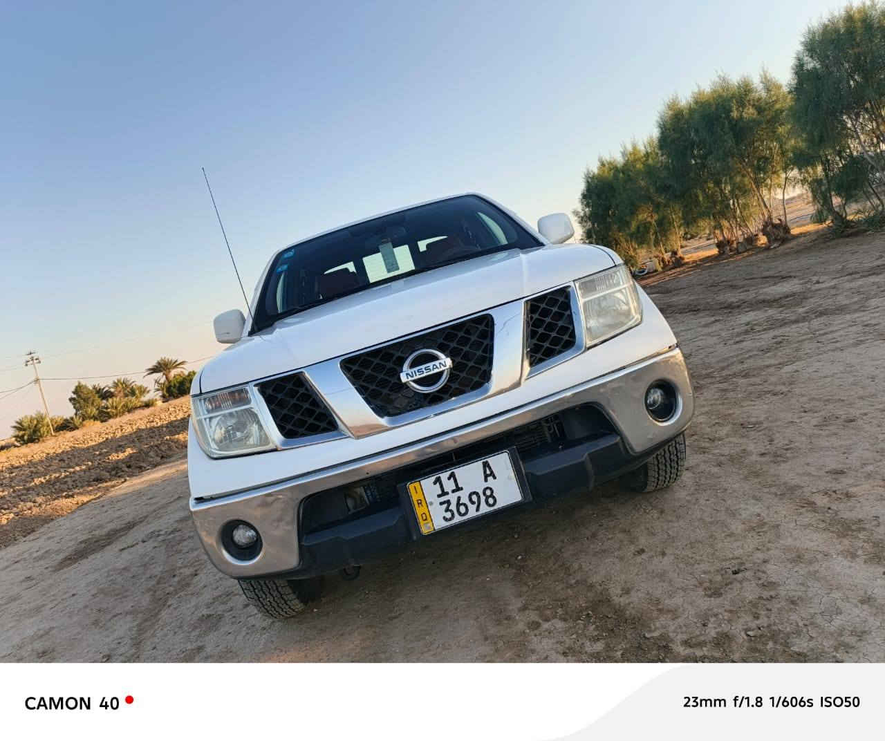 بيكم نيفاره موديل 2009رقم بغداد دولي بسمي سنويه ل 2030 كير وتماتيك فول مواصفات LE كشن منفصل سياره مكفوله عامه من صبغ وتبديل تبريد ثلج تدفئه شغاله تخم تاير جديد حداديه جديده كهربائيّة جاهزه سنتر لك شغال سعر 100وبيه مجال ل رقم اسيا بيه واتساب ***********///***********
