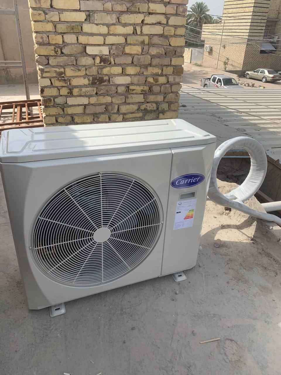 النجف الاشرف 
نسعى دوماً لمنحكم سبُل الراحة والفخامة 
ورشة تبريد متنقلة سبالت ومكيفات صيانة عامه ***********👍🏻هناك ضمان في العمل 

🔴ورشتنا متنقله 🚚لصيانة ونصب وتركيب وتنظيف وغسل جميع اجهزة التبريد  (السبالت والمكيفات) بأنسب الأسعار. 

🔴اذا كنت تريد تنصيب او تنظيف ما عليك سوه مراسلة  الصفحه
وترك العنوان ورقم الهاتف او اتصل ***********
ونحن نصلك أينما كنت . 
🔴ملاحظه/ 🚚🔧نعمل داخل محافظة النجف الاشرف ❤️
للاستفسار
*********** النجف, العراق
