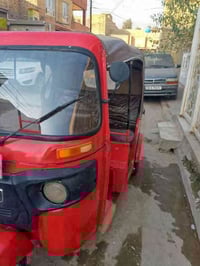 تكتك لبيع موديل 18 شهر 12  رقم وسنويه مكينه خير من الله الدوس معمره بس...