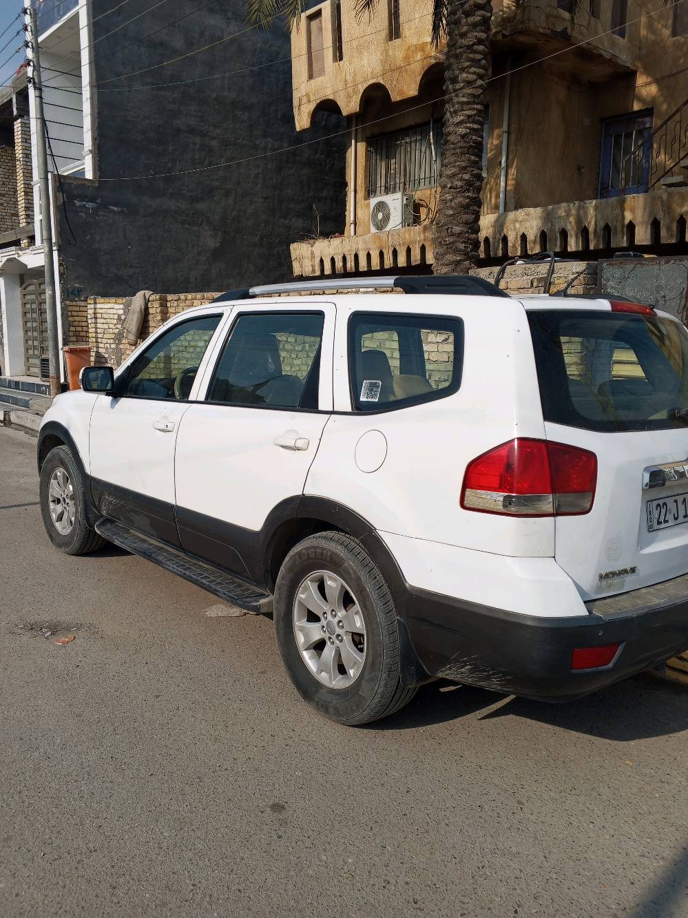 كيا موهافي 2011 خليجي 6 سلندر رقم اربيل كفالة كير محرك تخم تاير تحكم ستيرن كاميرا خلفية مرايات كهربائية سلايد روف اي ضرر ما بيها ماعدا تكحيل قطعتين بدون حادث الجاملغ الخلفي بظهر السايق والجاملغ الامامي عكس السايق تكحيل بسيط . سنوية جديدة هزة جديدة مكاني بغداد ،، رقمي *********** 