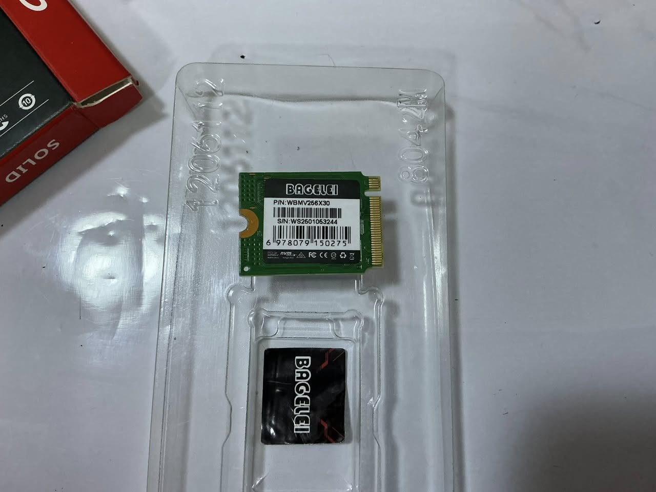 سلام عليكم متوفر للبيع ماعرف شي عنه  اذا يفيدك انطيني بس سعر


**إذا كنت صاحب هذا الإعلان وتريد حذفه لأي سبب، رجاءا أرسل رسالة إلى الدعم الفني**