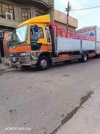 هينو طيرة ستة لبيع و ربع بلادي مكينة سبعين عادي موديل 93 رقم بغداد انك...