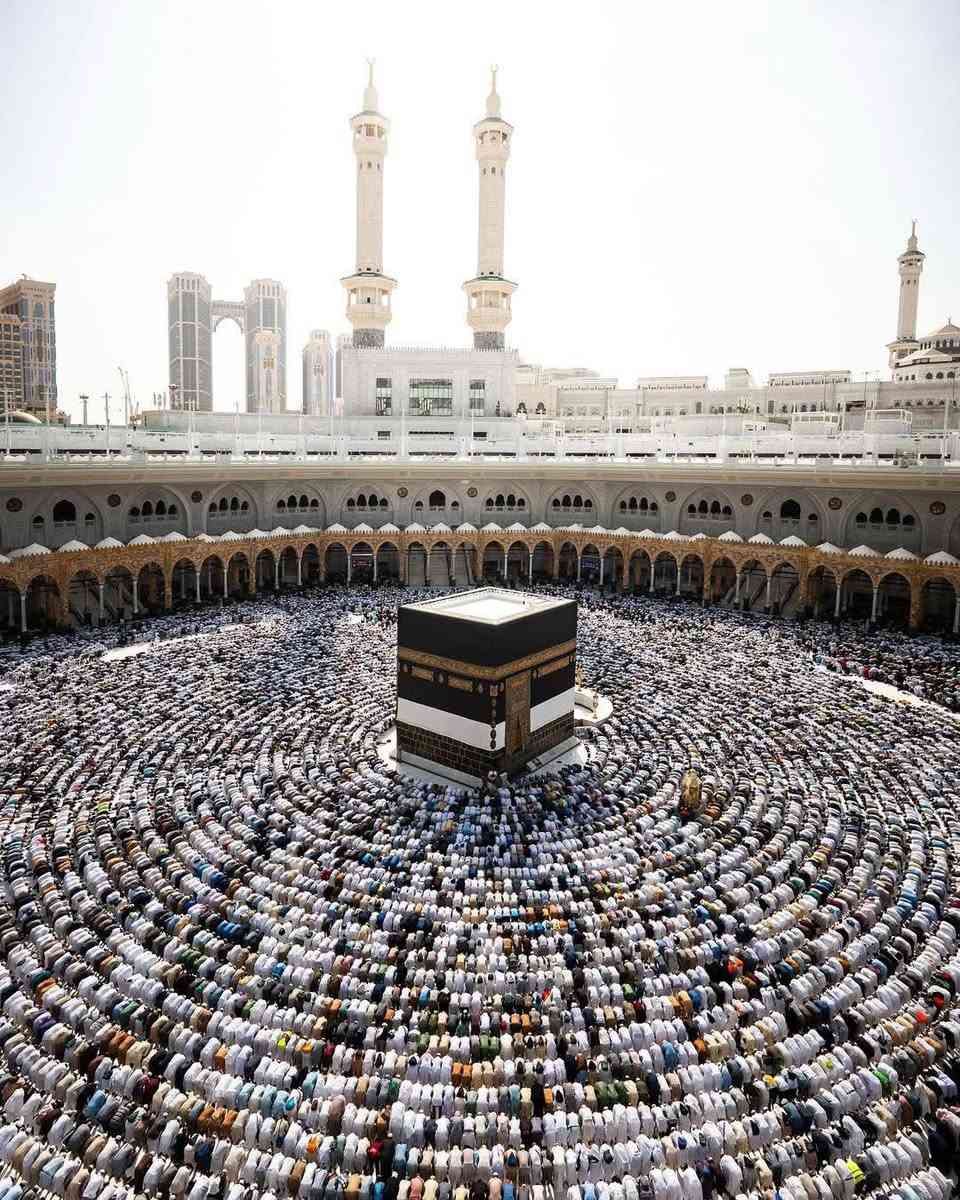 🌙 عمرة شهر رمضان المبارك 🌙
(خدمة ضيوف الرحمن وسام شرف لنا )
✨ البرامج المتوفرة ✨
🔹 البرنامج الأول – محبس الجن
🏨 السكن: فندق أنوار الأصيل – محبس الجن
🕌 ليلتان في المدينة المنورة
شهر رمضان كامل: 950 دولار
العشرة الأوائل: 525 دولار
العشرة الأواخر: 800 دولار

🔹 البرنامج الثاني – العزيزية الشمالية
🏨 السكن: فندق منى كونكورد – العزيزية الشمالية .
شهر رمضان المبارك كامل : 800 دولار

📞 للاستفسار والحجز:
الحاج عبدالخالق : ***********
*********** .... ***********
📍 عنوان المكتب :
كركوك : واحد حزيران ، اسواق أنور ، قرب مسجد حمزة بن عبدالمطلب ...
