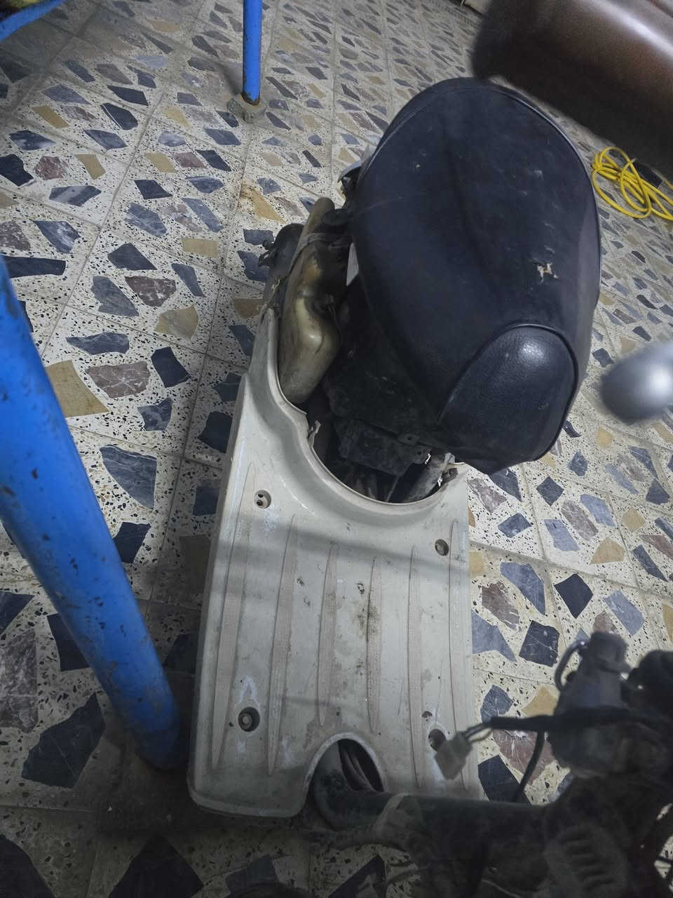 عجله اللبيع ابيع كوم حديد شغاله تجي وشوف باقي تفاصيل خاص وبخدمت شراي


**إذا كنت صاحب هذا الإعلان وتريد حذفه لأي سبب، رجاءا أرسل رسالة إلى الدعم الفني**