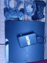 بلي 3 • هارد 60 • جوستيك واحد