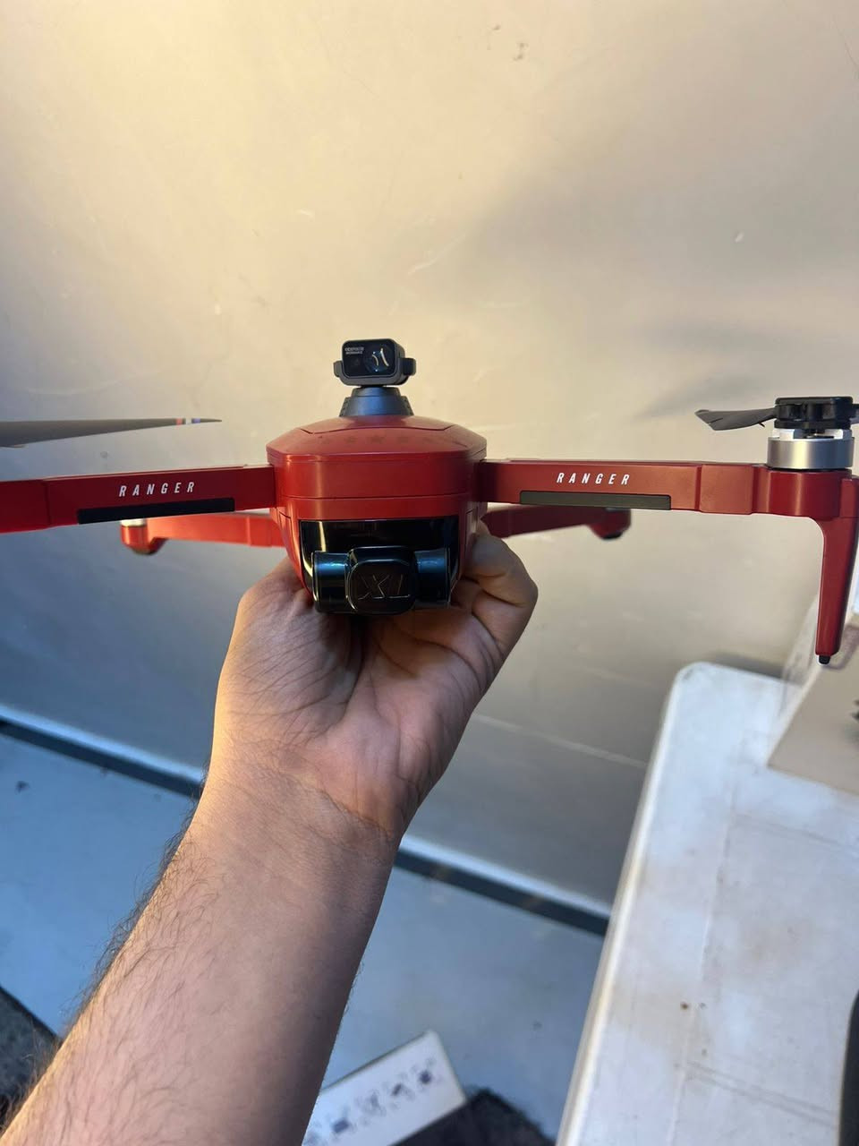 درون فول بطاريه 30 دقيقه المده 2 كيلو الارتفاع 500 متر جديده بطااريه وحده الشراري يجي خاص وبي خير ويدلل


**إذا كنت صاحب هذا الإعلان وتريد حذفه لأي سبب، رجاءا أرسل رسالة إلى الدعم الفني**