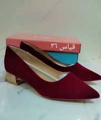 احذية نسائية • كعب عالي • توصيل الديوانيه