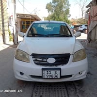 موديل ٢٠١٣ • رقم بغداد • مكينه وگير بكفاله