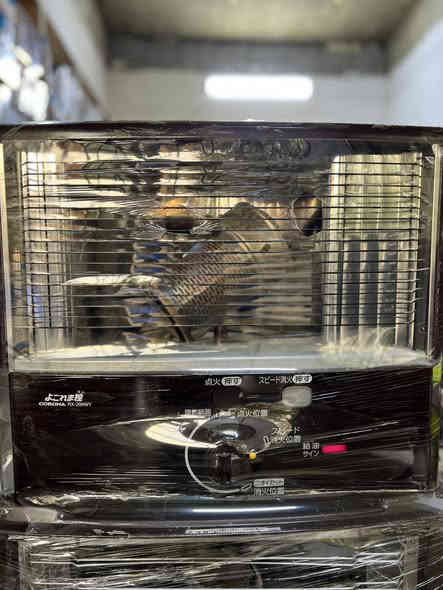 سلام عليكم يوجد طباخات باله كريازي مصري رويال فريش يونفصال
يوجد تصليح صوبات 
يوجد صوبات باله البيع 
العنوان فلوجه قرب حديقه العامه  حجي شامل العيثاوي 
رقم الهاتف ***********
***********
