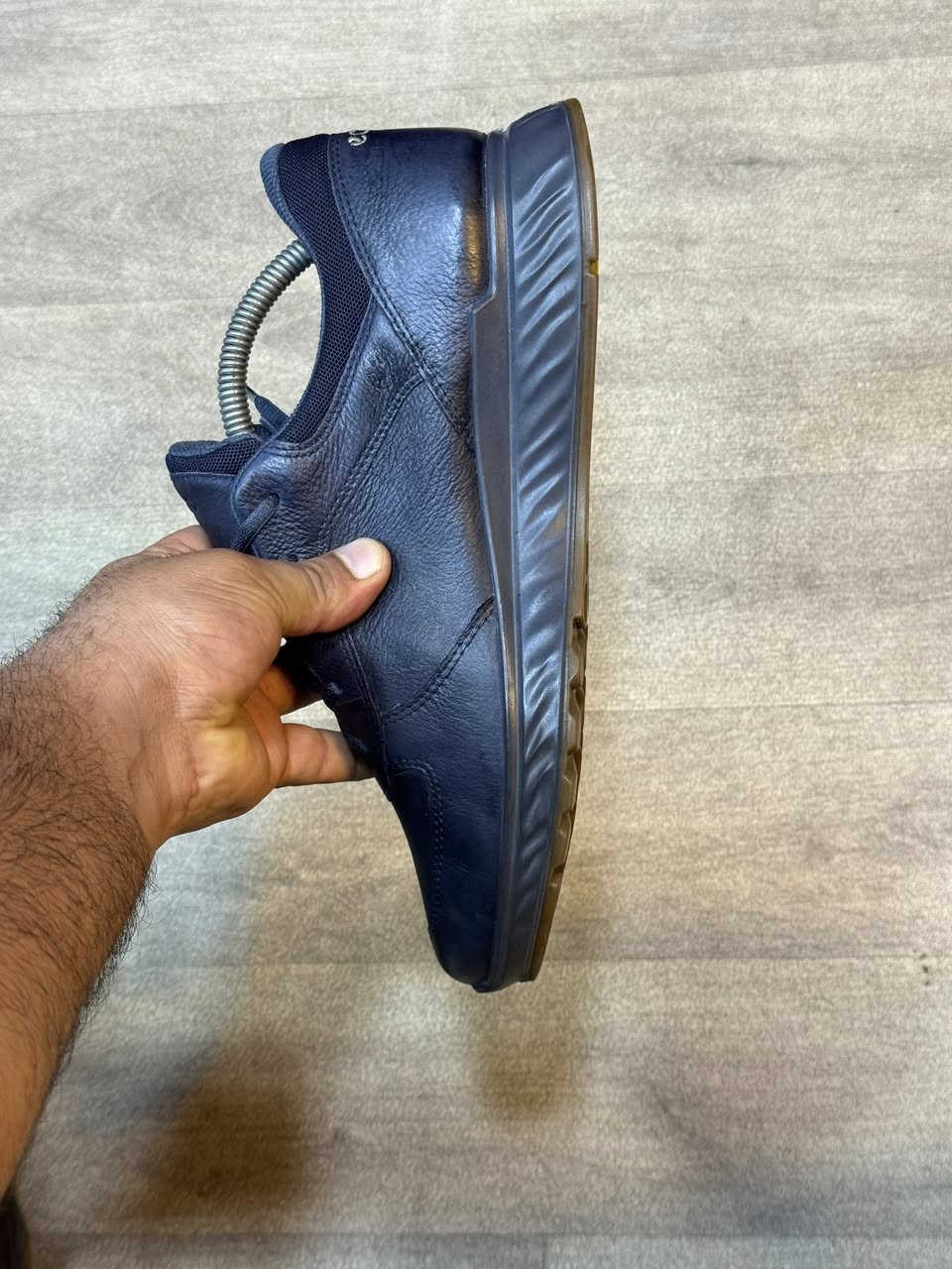 ايكو الاصلي GTX 🇺🇸
طبي جداً اورجنال امريكي
قياس 42..
طول 26.5 cm..
سنتر الباله الامريكيه
واتساب/ wa.me/9647723759608


**إذا كنت صاحب هذا الإعلان وتريد حذفه لأي سبب، رجاءا أرسل رسالة إلى الدعم الفني**