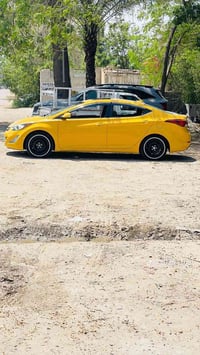 الانترة موديل 2014سيارة فول لمتنت وارد امريكي مواصفات بصمه فتحه تبريد ...
