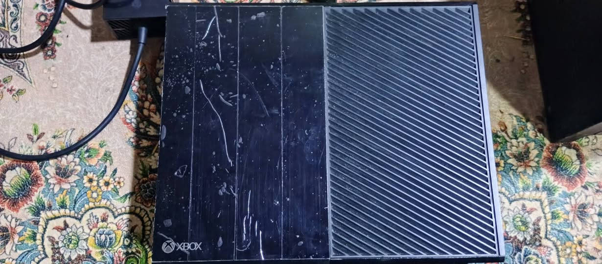 سلام عليكم
عندي جهاز اكس بوكس وان فات نضافه 80 من ميه كلش نضيف مشتري العاب خير من الله سويت اشتراك گيم باس 200 لعبه واني عندي العاب خاص بل جهاز تقريبن428 لعبه من ضمن الألعاب فورزه 5 وفيفا 16 17 24 25 وگراند وبيس وكل انواع العاب الى يحبه گلبك ترى بس العب اغالى من جهاز عدد جوستك 2 ومحوله مالتى بلاد ونطيني سعراك انشاء الله يكون من نصيبك


**إذا كنت صاحب هذا الإعلان وتريد حذفه لأي سبب، رجاءا أرسل رسالة إلى الدعم الفني**