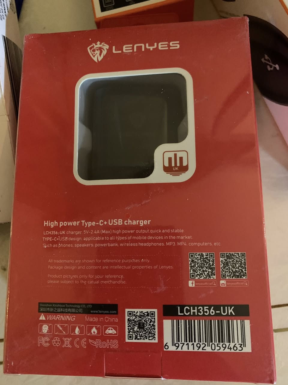 انطي سعر وبالعافيه كلهن اصليات


**إذا كنت صاحب هذا الإعلان وتريد حذفه لأي سبب، رجاءا أرسل رسالة إلى الدعم الفني**