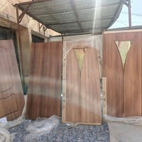 ابواب صاج • بدون جرجوبه • زعفرانيه