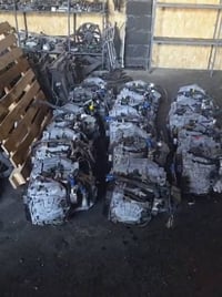 الكير اوتوماتيك • بيجو 307 206 301 408 • ستيرن باور