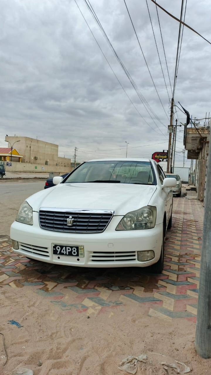 السلام عليكم شاهينه 2007 سياره كفاله  دخول جديد سبيره ما نازل عده الكص جنطه سياره جديده بمعنه الكلمه هسه كملت مكينه كير حداديه كله كفاله سياره جاهزه علا اخر حبايه سياره دكمتين مكانه ميسان ***********
