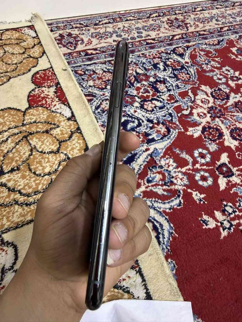 السلام عليكم 11بور ماكس مكفول ذاكره 256 بدون ملحقات ويه بس شاحنه عنوان سوق الشيوخ سعر ع خاص


**إذا كنت صاحب هذا الإعلان وتريد حذفه لأي سبب، رجاءا أرسل رسالة إلى الدعم الفني**