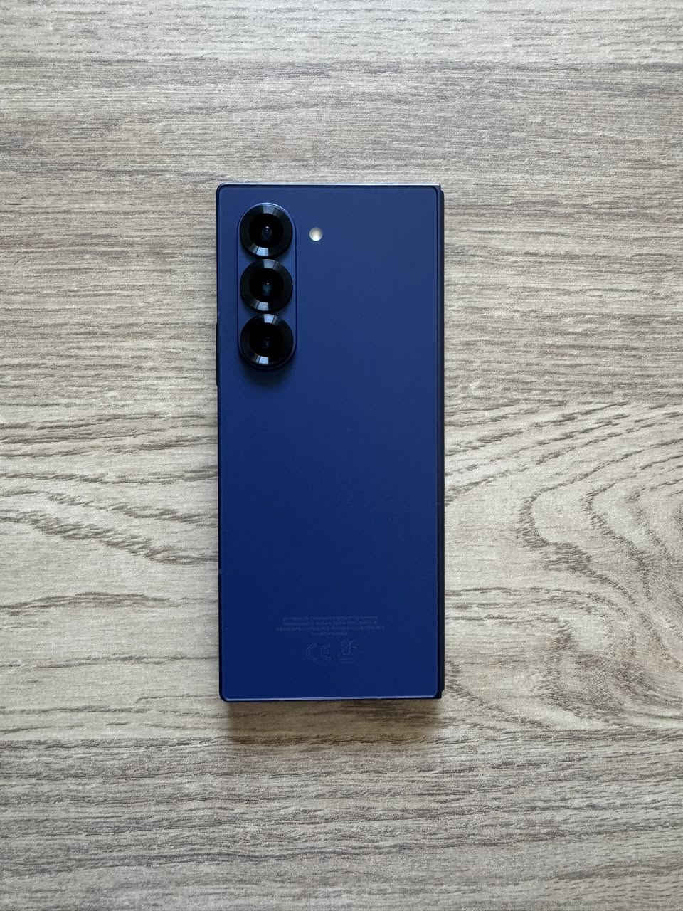 فلود ٦
Z fold 6
السلام عليكم
للبيع جهاز فولد ٦
نظافة 100%
ضمان عين الفهد
اللون الازرق
ذاكرة ٢٥٦ / رام ١٢
مع كامل الملحقات ( وخمس حافظات هدية )
بالاضافة الى الحافظة الاصلية سامسونك والقلم
للبيع بسعر ( مليون دينار )
مكاني بغداد
للتواصل واتس اب
***********

