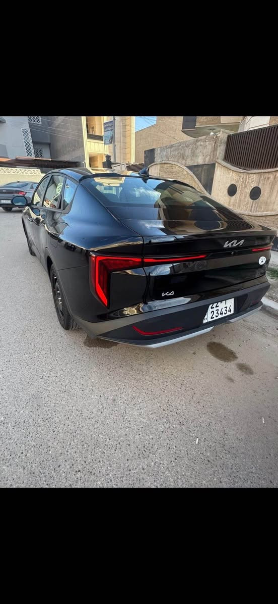 يالله كي فور لون اسود 
موديل 2025

محرك : 2000 دوش المرغوب

وارد : اميركا حادث جاملغ بارد وبنيد صبغ
مواصفات  

1_بصمة 

2_تشغيل عن بعد 

3_ بصمة ابواب 

4_ بصمة جنطه 

5_شاشه متصل حجم كبير 

6_فول قيادة ذاتيه مع تحديد مسار 

7_فول تحكم ستيرن 

8_تبريد متصل مع شاشه لمس 

9_منافذ شحن خلفية 

10_سايد بريك كهربائي 

11_مانع انزلاق 

12_نقط عمياء 

13 _ تحكم وضعيات قياده

14_رادار امامي وخلفي وجانبي 

15_فول حساسات توقف ذاتي 

مكاني زيونه

السعر 167$$$

هاتف *********** بغداد, العراق
