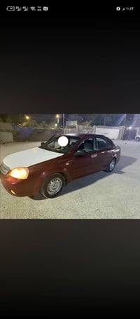 اوبترا • ٢٠٠٥ • مكينة جديدة