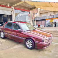 ١٩٩١ • مكينة ٦٤ • داخلية كاملة