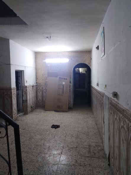 اللهم صل على محمد وآل محمد
🌹🌹🌹
مشتمل للايجار في حي التراث  تقاطع الربيعي قرب الشارع العام مساحه  100 متر بناء نضيف
🌹🌹🌹  
نتعامل ببيع وشراء مقاطعه (2/10) *(3/10)
🌹🌹🌹
شركة الروان خيارك الافضل
*********** ***********
***********
