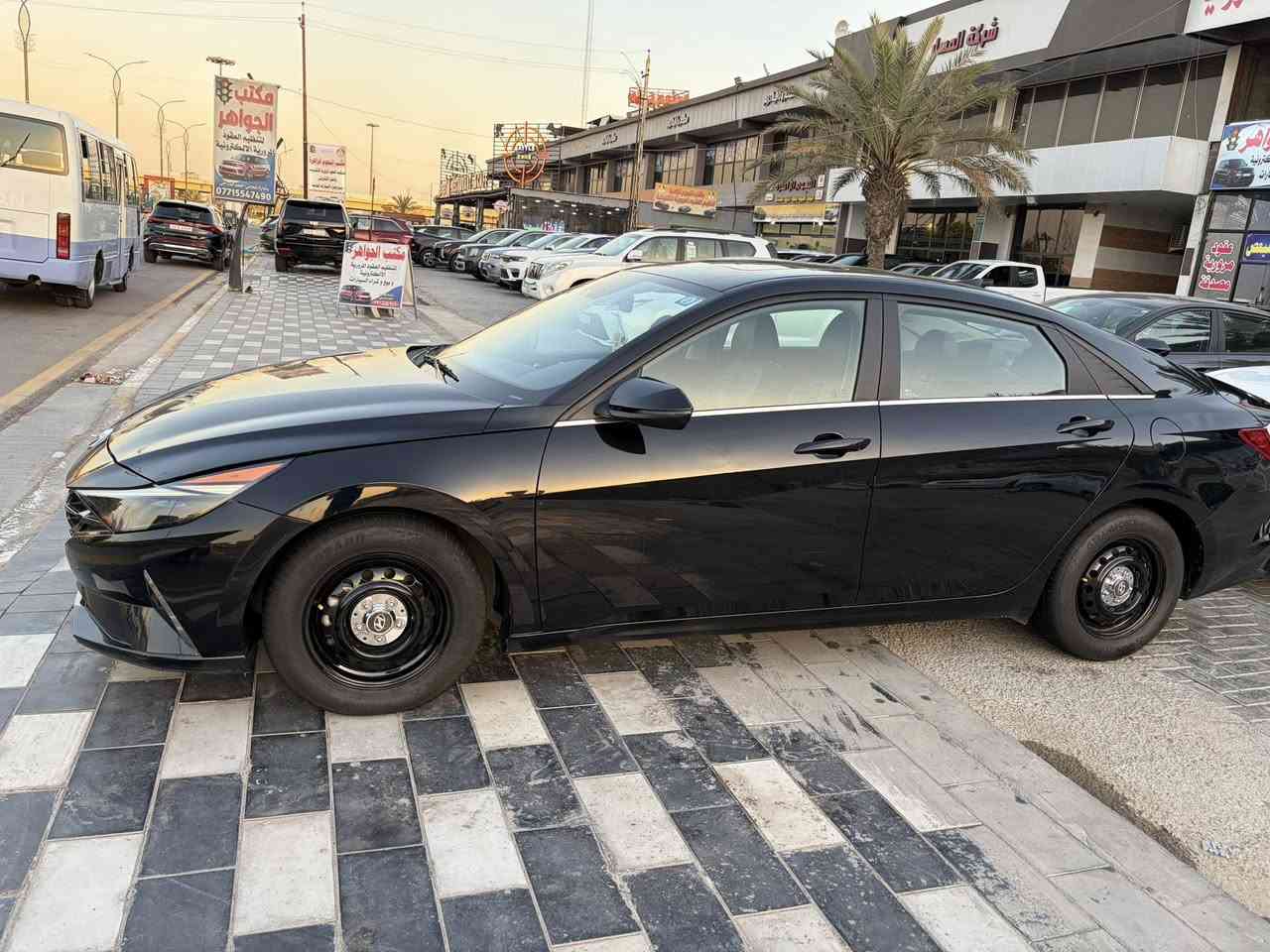 السلام عليكم
انترا وارد أمريكي (2023)السعر (145$)الهاتف ***********
