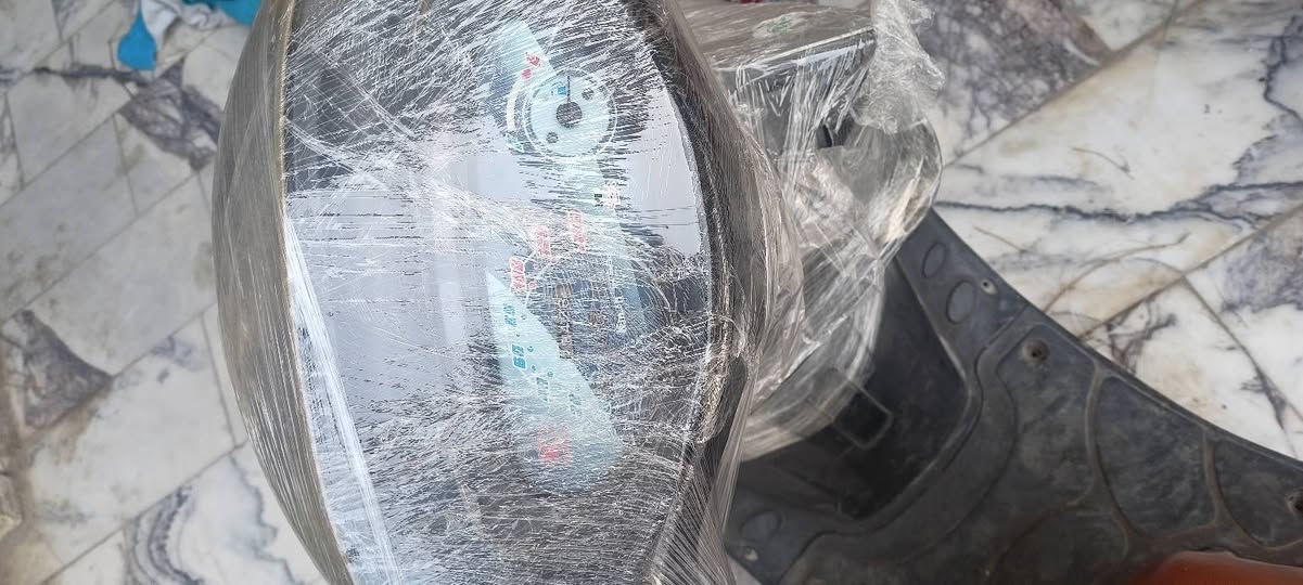 دراجة كامكو V2
دراجة نضيفة 100/100

فقط العداد مايشتغل

مامفتوحة
الشراي يراسلني شرط الفحص

مكاني ناصرية مركز


**إذا كنت صاحب هذا الإعلان وتريد حذفه لأي سبب، رجاءا أرسل رسالة إلى الدعم الفني**