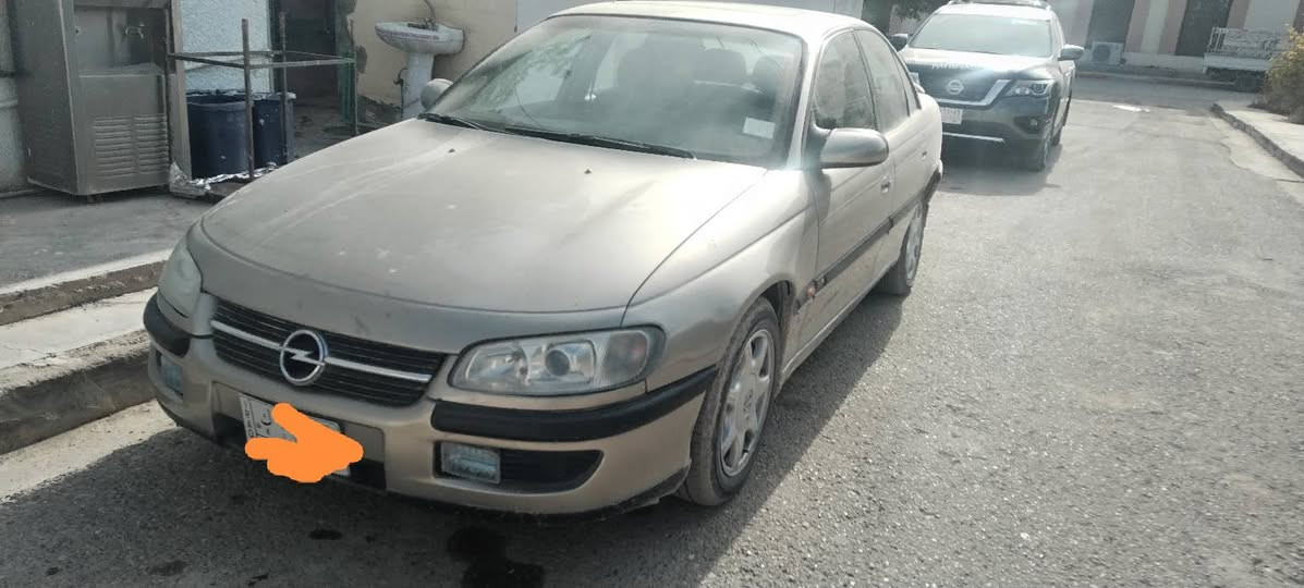 اوبل بزون للبيع موديل ٩٨ رقم بغداد سنوية بأسمي تحويل كير ومحرك بطه السعر ٤٥ وبيها مجال بسيط مكان السيارة سامراء
***********
