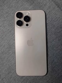 ١٦ برو ماكس • نضافه ١٠٠ • بطارية ٩٣%