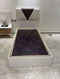 غرفة نوم • سريرين • زيونة بغداد