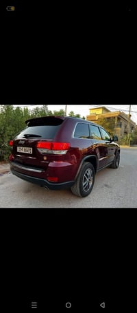 شيروكي ٢٠١٩ • ٩١٧٧٠ كم • كلين تايتل