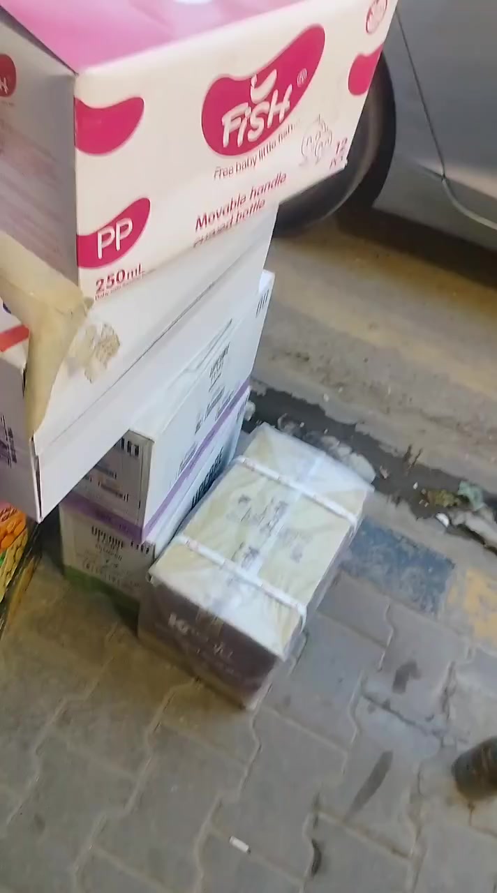 ممه فاش 
ب1000
أسواق بركات الزهراء للتسوق منزليه


**إذا كنت صاحب هذا الإعلان وتريد حذفه لأي سبب، رجاءا أرسل رسالة إلى الدعم الفني**