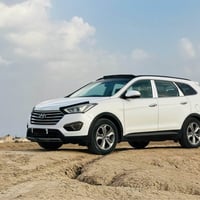 سنتافي • ٢٠١٤ • ٧ راكب