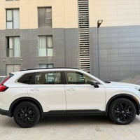 بدون ايرباك بدون ايرباك 2025 Honda Cr-v sport SPORT TOURING 2.0  السيا...