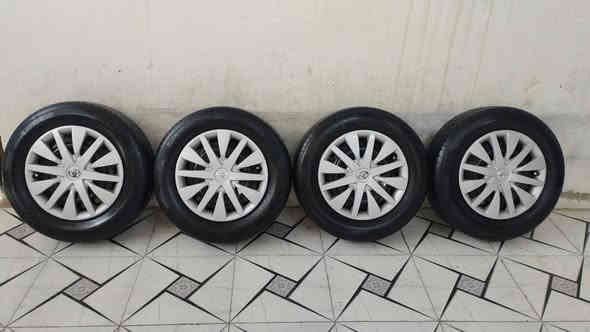 اسلام عليكم واصل وجب جديد طخم عدد 4 ويل تايرات ماعد 4 كابات حجم 15 مال كورلا لا كسر لا عواج لا تصلح لا صباغ 4 تايرات نوعية هيلو إنتاج 2024 قياس 195/65/15سعر كامل 175 الف عنوان كركوك قادسي أو لا يم نادي سولاف *********** ***********
