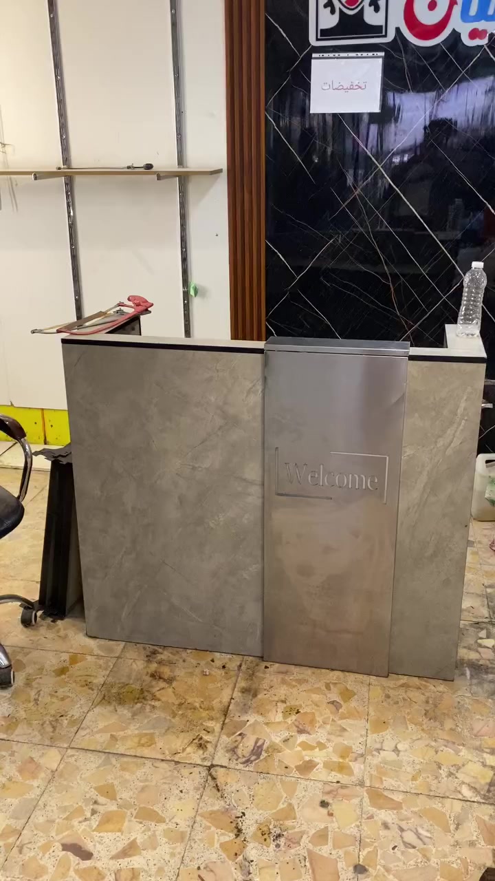 ميز مع كرسي للبيع مكان بغداد مدينه الصدر سوق الكياره.       غساله نظيفه جدا عطل بسيط


**إذا كنت صاحب هذا الإعلان وتريد حذفه لأي سبب، رجاءا أرسل رسالة إلى الدعم الفني**