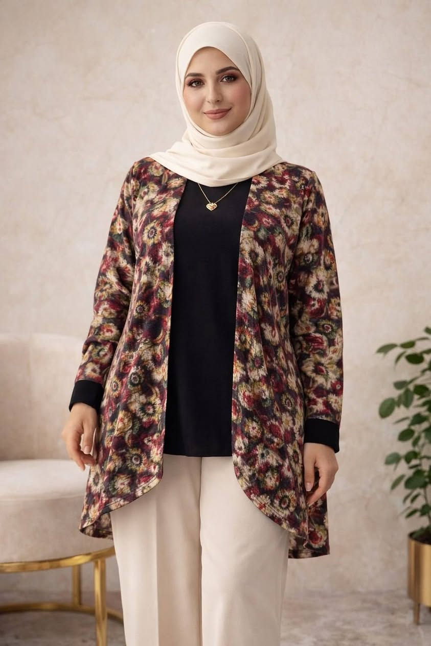 🔴👆👆قميص كود0040
✅العدد في الدرزن 12
✅3الوان
✅القياسات:فري سايز
✅قماش كريب ليكرا (درجه اولى)
✅اسعار تنافسيه
سعر القطعه 4 دينار فقط سعر الدرزن 12 قطعه  48 الــــــــــــــــــــــــــف


**إذا كنت صاحب هذا الإعلان وتريد حذفه لأي سبب، رجاءا أرسل رسالة إلى الدعم الفني**