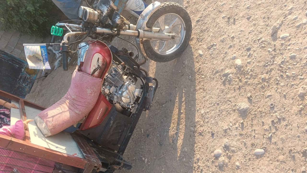 السلام عليكم ستوته للبيع فحل عالي سعر 600 وبيها مجال مكان كركوك بنج علي ***********
