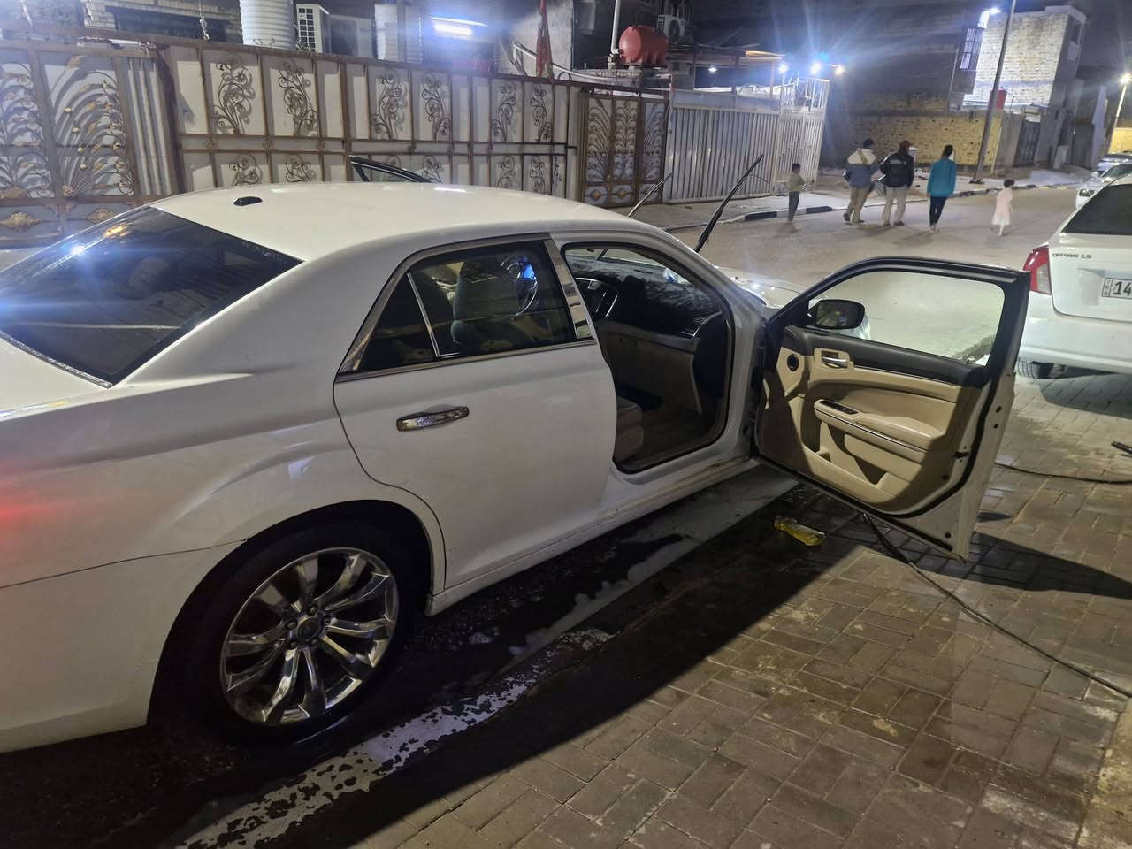 سياره اوباما ٢٠١٢ كفاله من الكص وسرقه وانتربول دخول الكويت حادثها جاملغ وراجع نفسه تسجيل محجوز وكامل للاستفسار اكثر اتصل ***********
